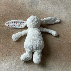 Jellycat Bashful Dot Bunny